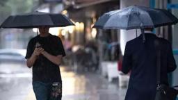 HAFTA SONU HAVA NASIL OLACAK? 🌞⛈ 21-22 Aralık hava durumu nasıl olacak, yağmur yağacak mı? Meteoroloji ve AFAD'dan sarı ve turuncu kodlu uyarı!