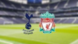 MAÇ SONUCU⚽ Tottenham - Liverpool maçı kaç kaç bitti ve kim yendi? Tottenham - Liverpool maç özeti