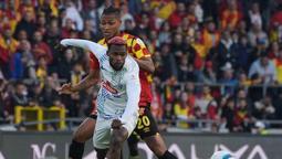 Göztepe - Rizespor maçından kareler