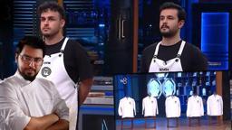 Masterchef'te Serhat Doğramacı sürprizi! Masterchef 5. ceketi kim kazandı, Masterchef kim elendi 26 Aralık 2024?