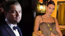 Oyuncu Leonardo DiCaprio ile aşk yaşıyor! Vittoria Ceretti'nin plaj tarzı göz kamaştırdı