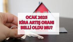 OCAK 2025 KİRA ARTIŞ ORANI 📍 Ocak ayı kira zammı ne kadar ve ne zaman açıklanacak? Yeni yılda kiraya ne kadar zam yapılacak?