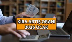 KİRACILAR DİKKAT 📍 2025 OCAK AYI KİRA ARTIŞI 🏡 Kira artış oranı ocak 2025 ne kadar oldu? Bu ay konut ve işyerleri (dükkan, ofis) kira artışı yüzde kaç?