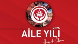 2025 AİLE YILI İLAN EDİLDİ! Aile yılı nedir? Aile yılı müjdeleri neler, ne zaman belli olacak?