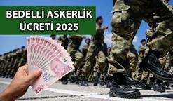 MİLLİ SAVUNMA BAKANLIĞI AÇIKLADI ❗ Bedelli askerlik ücreti 2025 ne kadar oldu? Ocak-Haziran dönemi için bedelli askerlik parası kaç TL?