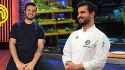 SEMİHCAN TEMİZ KİMDİR? MasterChef Semih kaç yaşında, aslen nereli? İşte hayatı ve kariyeri hakkında merak edilenler...