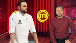 MASTERCHEF KEREM kimdir, kaç yaşında, nerede yaşıyor? MasterChef finalisti Kerem Bilginer evli mi? İşte MasterChef Kerem hayatı...