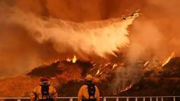 ABD LOS ANGELES YANGINI GÜNCEL DURUM: ABD'deki orman yangını devam ediyor mu ve söndürüldü mü? Los Angeles yangının sebebi nedir, hangi bölgelerde devam ediyor?