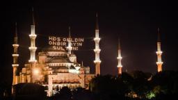 RAMAZAN 2025 TARİHLERİ | Ramazan 2025 ne zaman? 2025 Ramazan ayı ilk oruç ve sahur tarihi! Ramazan Bayramı ne zaman?