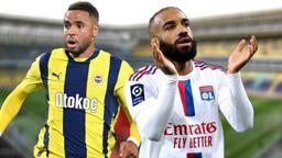 UEFA AVRUPA LİGİ | FENERBAHÇE-LYON MAÇI CANLI YAYIN BİLGİLERİ 📺 Fenerbahçe-Lyon UEFA Avrupa Ligi maçı ne zaman saat kaçta hangi kanalda?