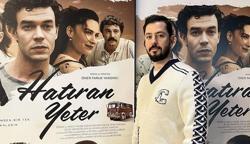 TV'de ilk kez! Hatıran Yeter filmi konusu ne, oyuncuları kimler? Hatıran Yeter filmi nerede çekildi?