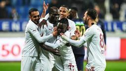 Aboubakar çıldırdı! 'Canıma tak etti'