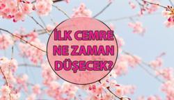 İLK CEMRE NE ZAMAN DÜŞECEK? 🌻 Cemre havaya ne zaman düşer? Cemre tarihleri 2025