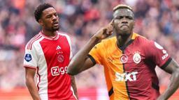 GALATASARAY AVRUPA LİGİ MAÇI | Ajax-Galatasaray UEFA Avrupa Ligi maçı ne zaman saat kaçta hangi kanalda? Galatasaray Avrupa Ligi'nde ilk 8'de yer almak için sahaya çıkıyor!