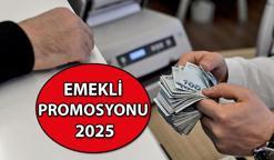 MAAŞ TAŞIMA İŞLEMLERİ ✅ Emekli promosyonu 2025 ne kadar? Emekli maaşı promosyon anlaşmasında en fazla veren banka hangisi? İşte emekli promosyonu veren bankalar ve tutarları