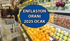 Türkiye Cumhuriyeti Merkez Bankası Haberleri 📅 2025 Ocak Enflasyon oranı açıklandı mı, ne zaman açıklanacak? Vatandaşın gözü kulağı TÜİK'te...