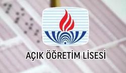 AÖL 2. DÖNEM KAYIT TARİHLERİ❗ Kayıt yenileme nasıl yapılır? AÖL 2. Dönem kayıt yenileme tarihleri 2025