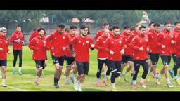 Burhaniye Belediyespor galibiyete odaklandı