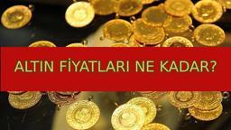 ALTIN FİYATLARI BUGÜN CANLI TABLO: 2 Şubat 2025 son dakika hafta sonu gram altın ne kadar? Çeyrek altın fiyatı kaç lira?