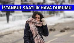 Son Dakika Yerel Haberler ⛄ İstanbul için anlık, saatlik ve 5 günlük hava durumu tahmini! 5-6-7-8-9 Şubat 2025 İstanbul'da Anadolu & Avrupa Yakası için hava durumu