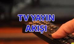 BUGÜNKÜ TV YAYIN AKIŞI 7 ŞUBAT 2025 📺 Bu akşam TV'de hangi diziler var? TRT 1, Kanal D, ATV, Star TV, Show TV, TV8, NOW TV yayın akışı listesi...