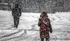 Kar tatili son dakika haberleri ☃️ Beykoz'da okullar tatil mi? 12 Şubat Beykoz'da okullarda tatil kararı