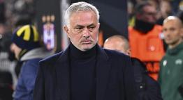 Fenerbahçe'de Jose Mourinho'dan Yusuf Akçiçek vurgusu!