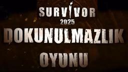 Survivor'da adaya veda eden isim belli oldu