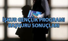 İŞKUR Gençlik Programı başvuru sonuçları ne zaman açıklanacak? İŞKUR Gençlik Programı kura sonuçları sorgulama nasıl yapılır?