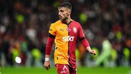 Galatasaray'da Yunus Akgün bilmecesi!