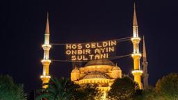 2025 RAMAZAN'A KAÇ GÜN KALDI? Ramazan ne zaman başlıyor, ilk sahur ve oruç ne zaman? Diyanet Ramazan takvimi...