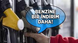 GÜNCEL AKARYAKIT FİYATLARI! Benzine yeni indirim geliyor! Motorin ve LPG'ye indirim olacak mı?