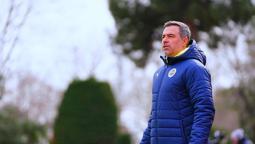 Gökhan Bozkaya: Hedefe ulaşacağımıza inanıyorum!