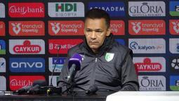 Jose Morais'ten Fenerbahçe ve Mourinho sözleri: Onunla karşılaşmak gurur