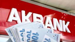 AKBANK EMEKLİ MAAŞ PROMOSYONU 2025 | Akbank ne kadar emekli maaş promosyon ödemesi yapıyor? İşte maaş tutarlarına göre promosyon rakamları...
