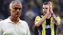 Skriniar'dan F.Bahçe ve Mourinho sözleri!