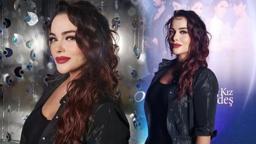 Kızılcık Şerbeti'nin Beril'i Elif Melda Yılmaz kimdir, kaç yaşında? Elif Melda Yılmaz dizileri...