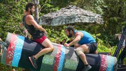 SURVİVOR 4. ELEME ADAYI KİM OLDU? Survivor haftanın son dokunulmazlık mücadelesini hangi takım kazandı? İşte Survivor haftanın eleme adayları...