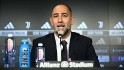 Igor Tudor'dan Kenan Yıldız vurgusu!