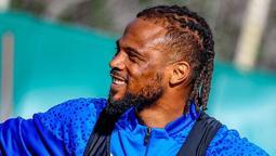 Fredy: Onlara karşı oynamanın zor olacağını biliyorduk!