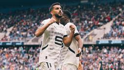 Rennes, Le Havre deplasmanında farka koştu!