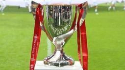 TFF resmen açıkladı! Türkiye Kupası finalinin stadı ve tarihi belli oldu