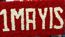 1 Mayıs ne zaman resmi tatil oldu? 🚩 1 Mayıs ne bayramı? 1 Mayıs Türkiye'de ilk ne zaman kutlandı?