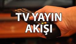 TV YAYIN AKIŞI 30 NİSAN 📺 Bu akşam hangi diziler var? TRT 1, Kanal D, Star TV, Show TV, ATV, NOW TV, TV8 kanal yayın akışı listesi