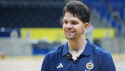 Biberovic: Final Four'da tercih ettiğimiz bir şey yok
