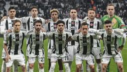 Beşiktaş'ta Fenerbahçe derbisi öncesi alarm!