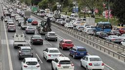 TRAFİĞE KAPALI YOLLAR VE ALTERNATİF GÜZERGAHLAR: 2025 Bugün Taksim kapalı mı? İstanbul ve Ankara'da hangi yollar trafiğe kapalı olacak ve ne zaman açılacak?