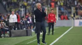 Fenerbahçe'de Jose Mourinho'dan geleceğine dair soruya cevap!