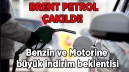 AKARYAKIT İNDİRİM HABERLERİ: LPG'ye indirim geliyor! Benzin ve Motorine zam ya da indirim olacak mı? Güncel akaryakıt fiyatları...