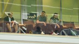 Burak Yılmaz: Böyle devam etmek zorundayız!
